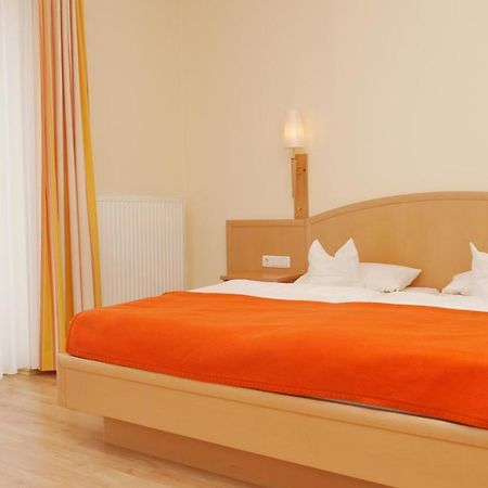 Hotel Garni Arte Vita Херингсдорф Экстерьер фото