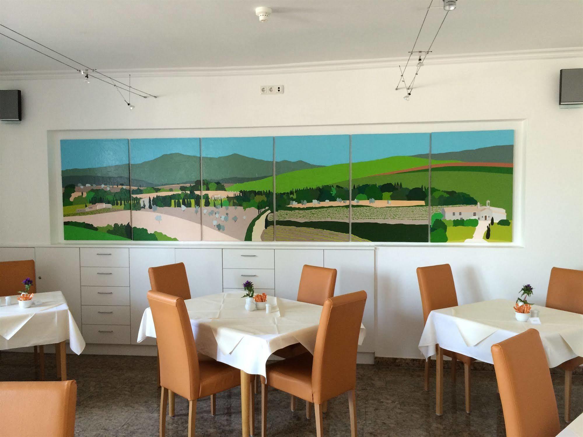 Hotel Garni Arte Vita Херингсдорф Экстерьер фото