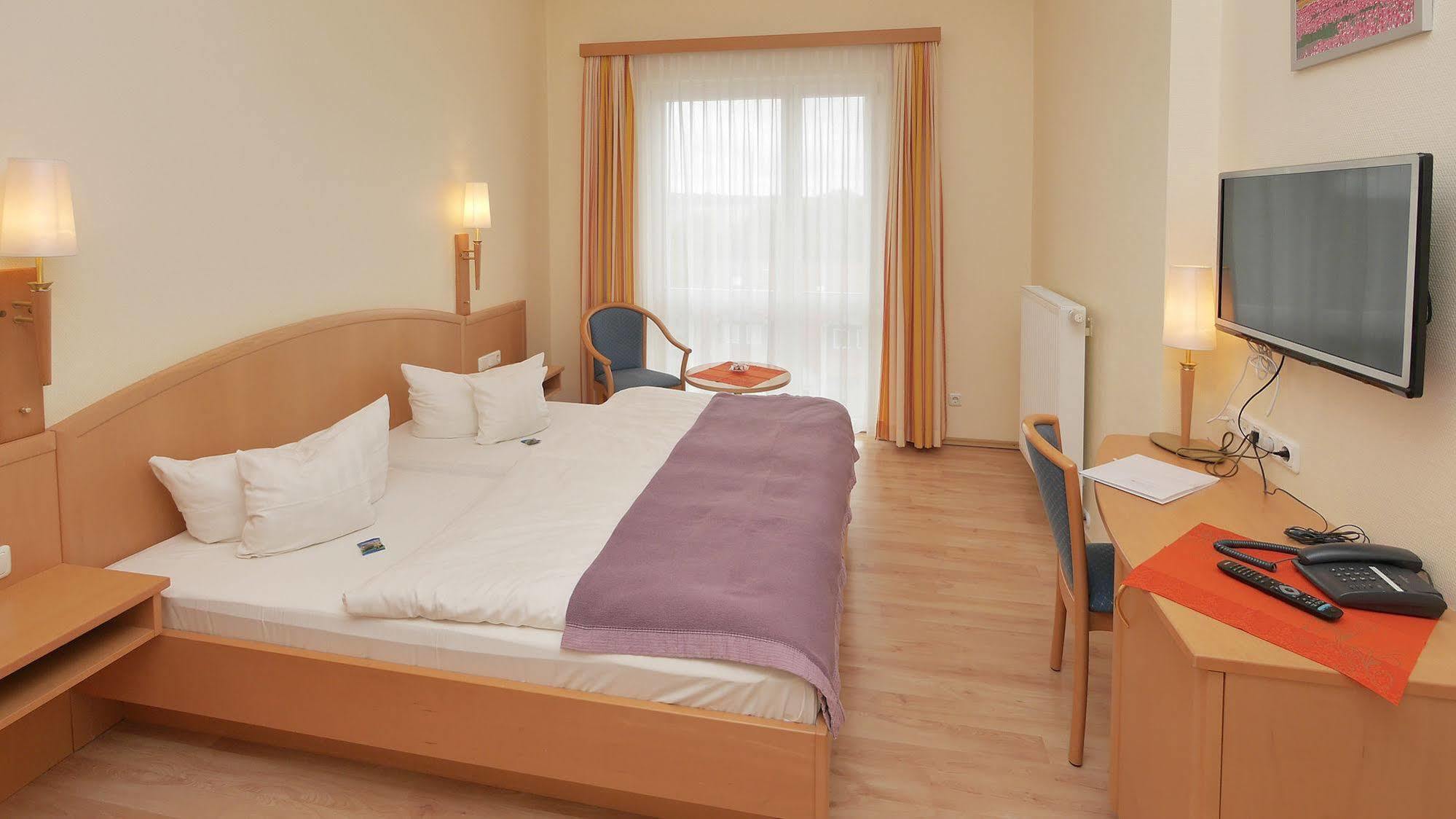 Hotel Garni Arte Vita Херингсдорф Экстерьер фото